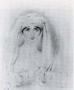 Sarah Siddons as Lady Macbeth